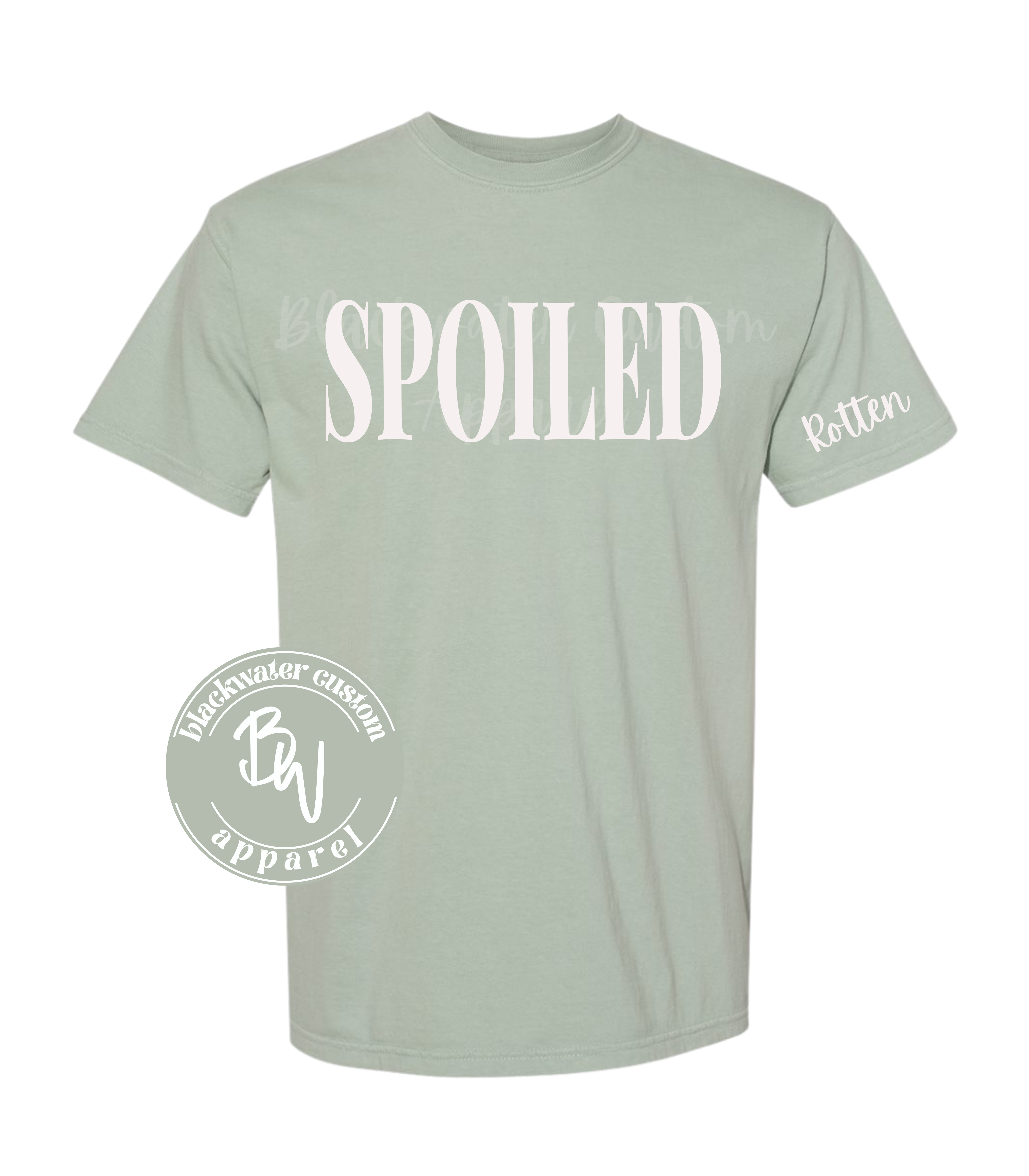 Spoiled T-Shirt