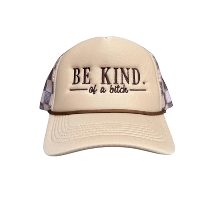 Be Kind