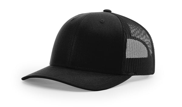 Richardson 112 Trucker Snapback