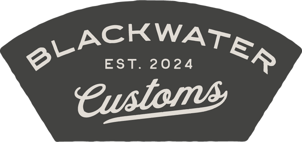 Blackwater Custom Apparel