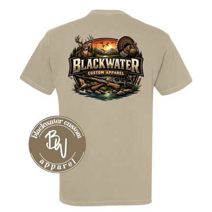 Blackwater Custom Apparel