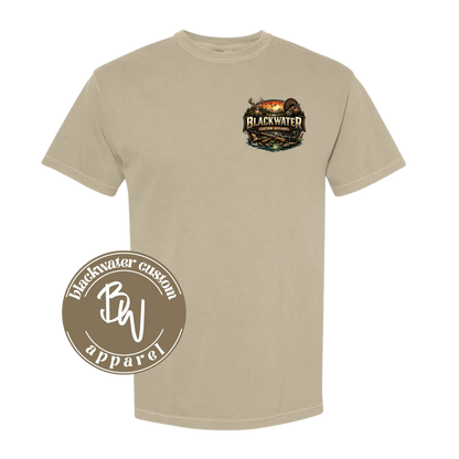 Blackwater Custom Apparel