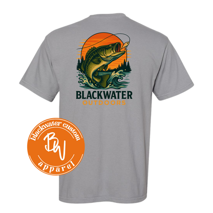 Blackwater Outdoors