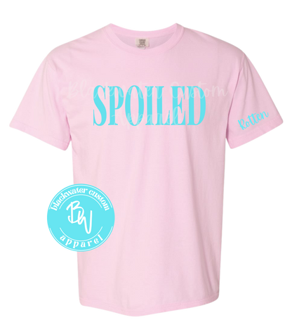 Spoiled T-Shirt