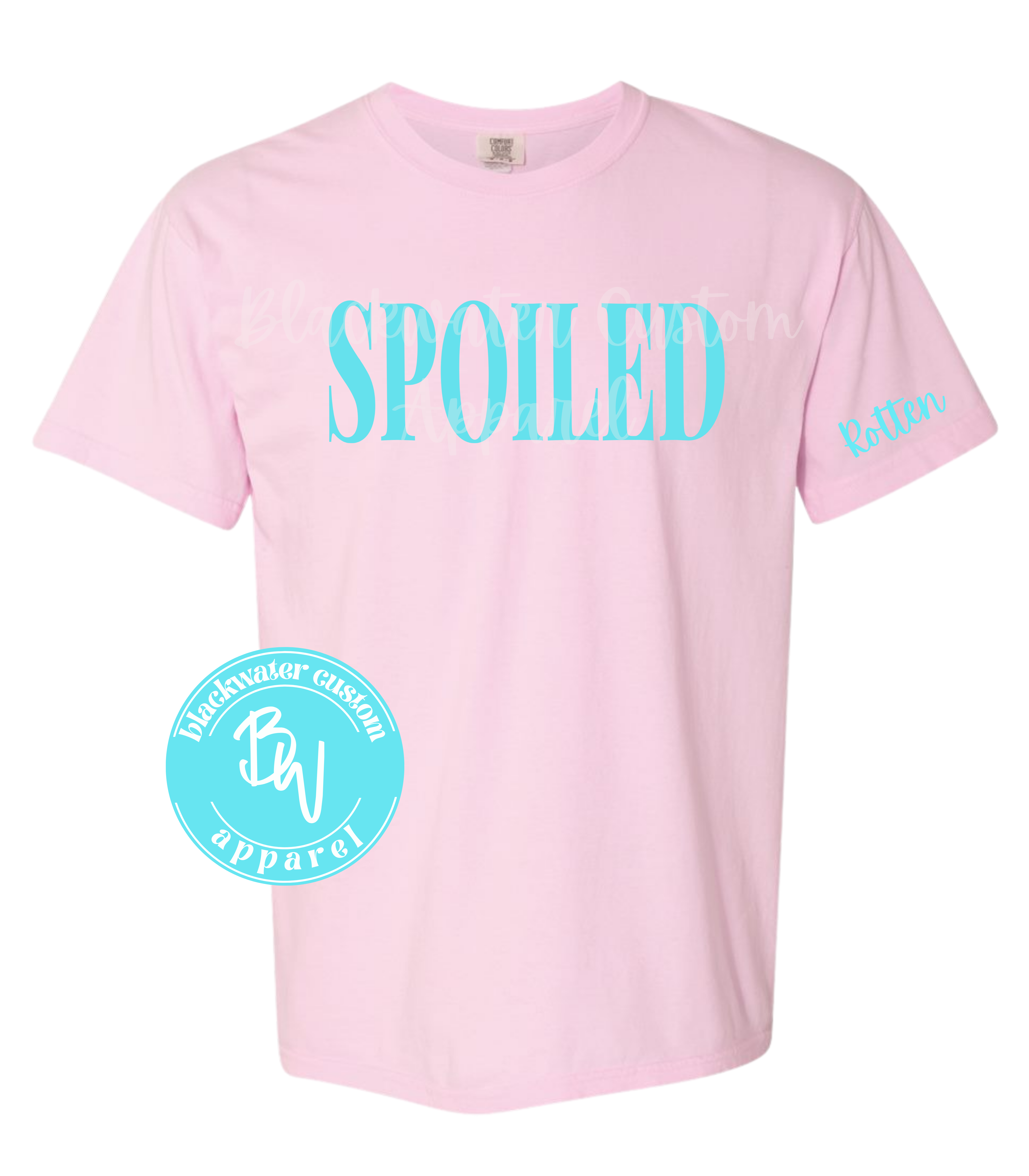Spoiled T-Shirt