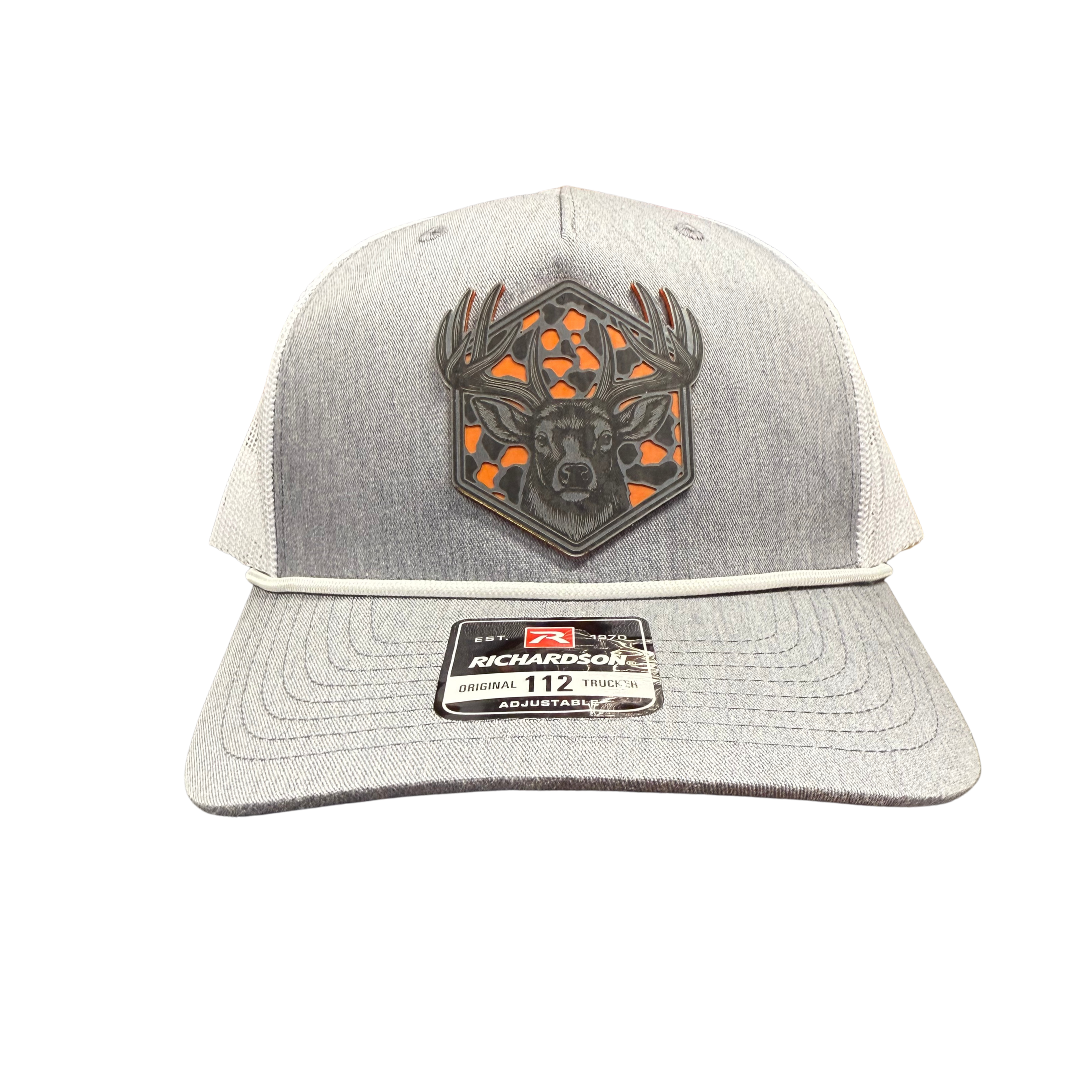 𝗕𝘂𝗰𝗸𝗶𝗻' 𝗢𝗿𝗮𝗻𝗴𝗲