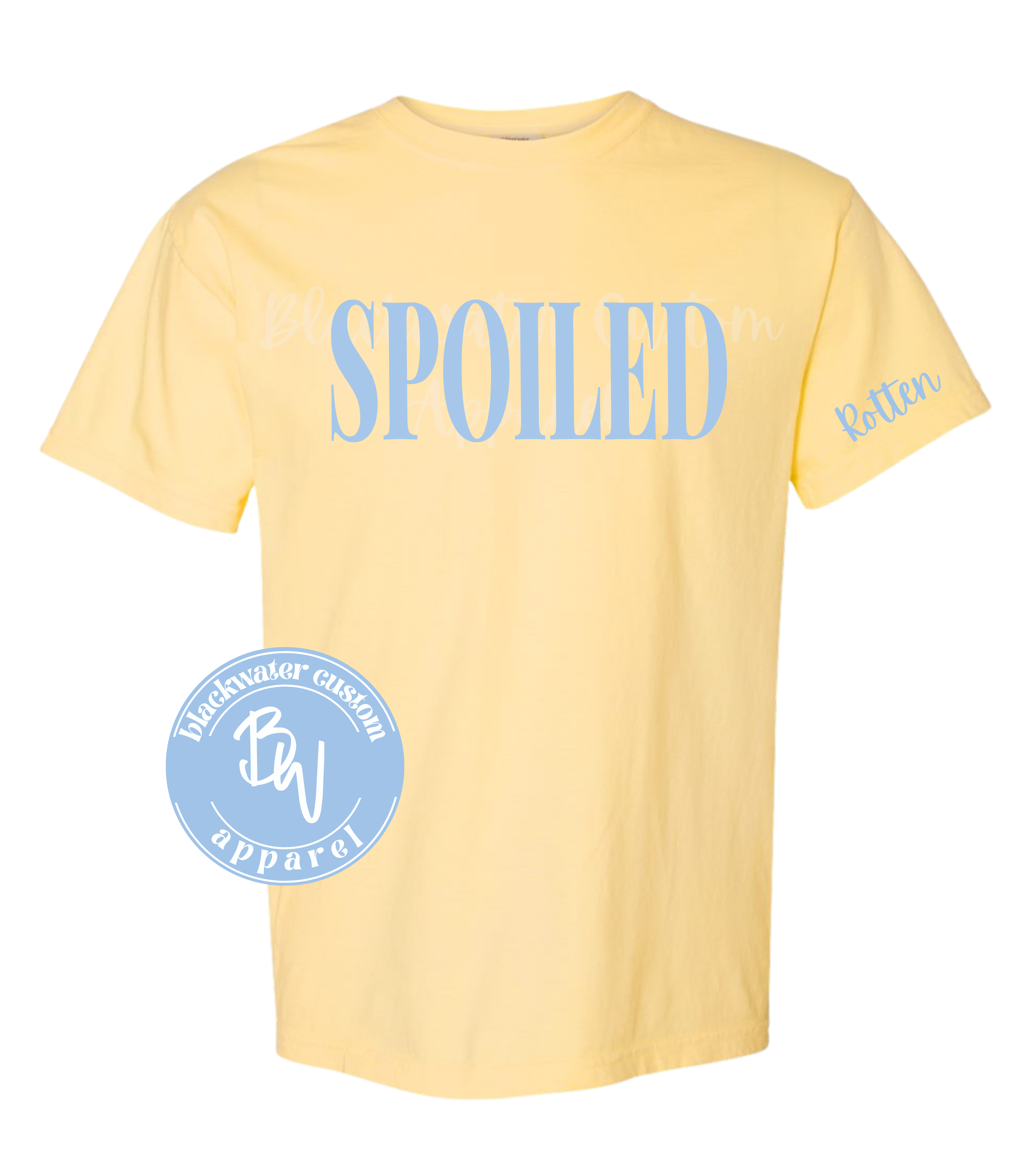 Spoiled T-Shirt