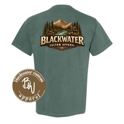 BWCA
