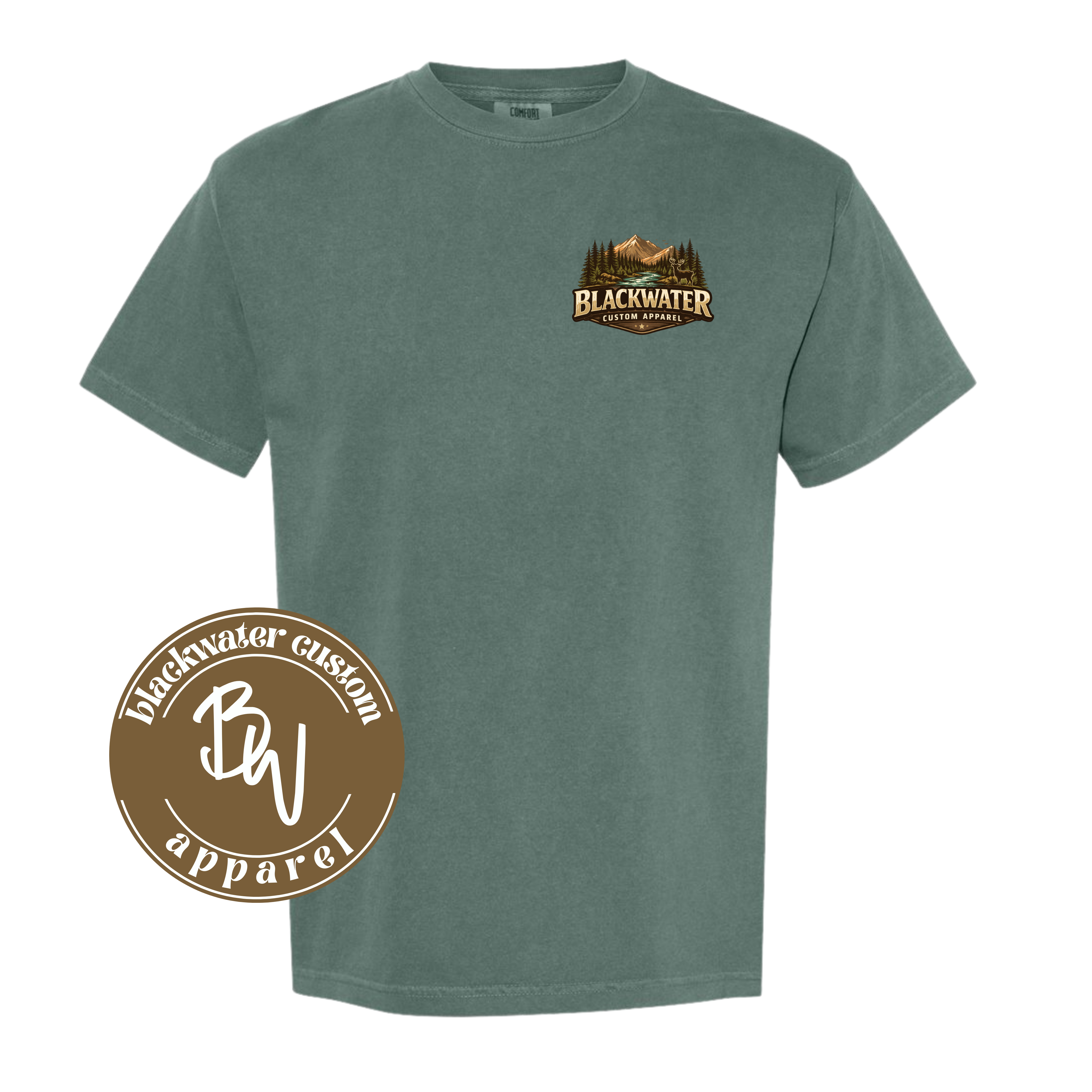 BWCA