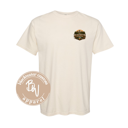 Blackwater Custom Apparel Fishing