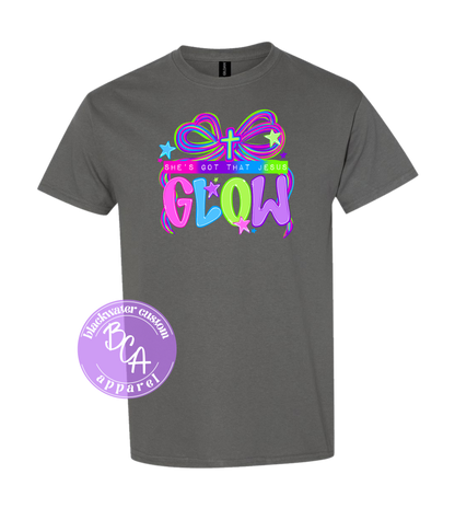 Jesus is the Light- Gildan Tees