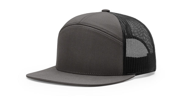 Richardson 168 Flat Bill Snapback