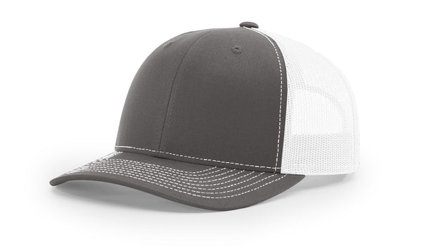 Richardson 112 Trucker Snapback