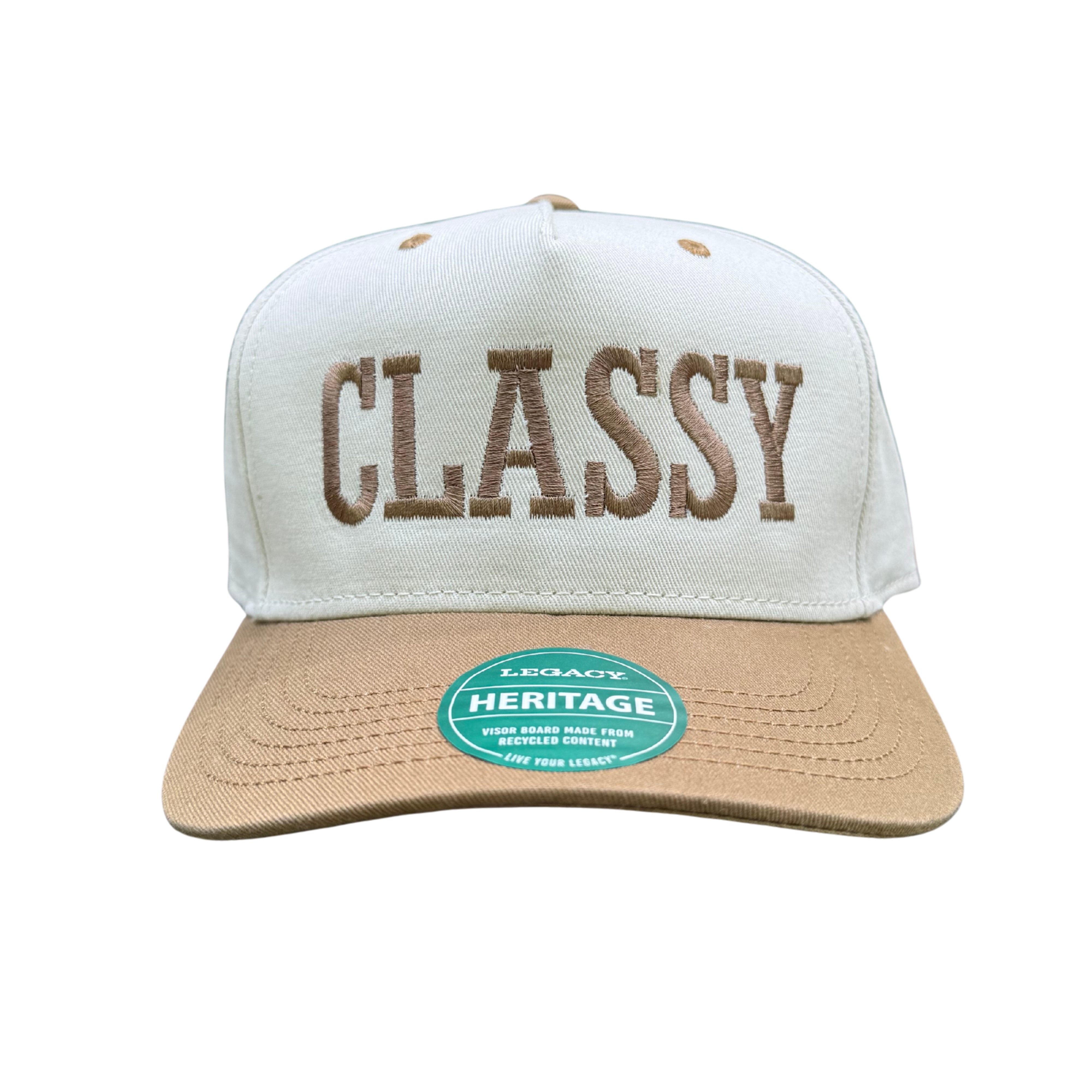 Classy