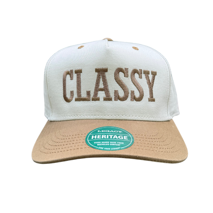 Classy