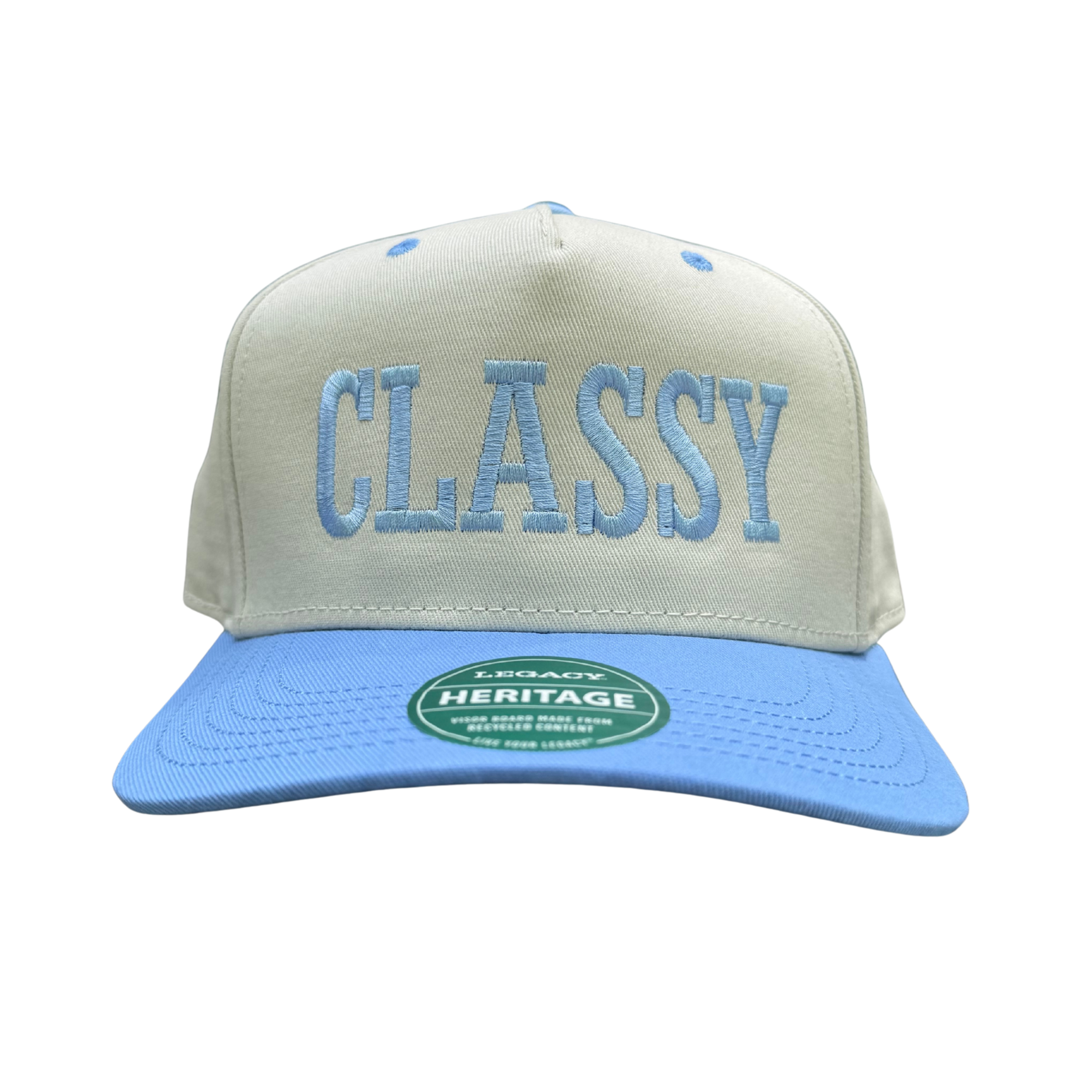 Classy