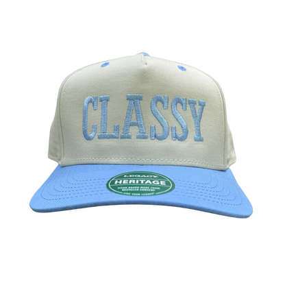 Classy