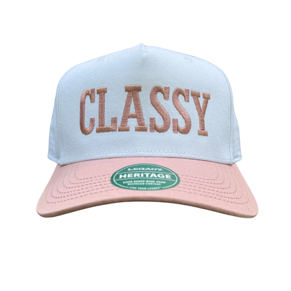 Classy