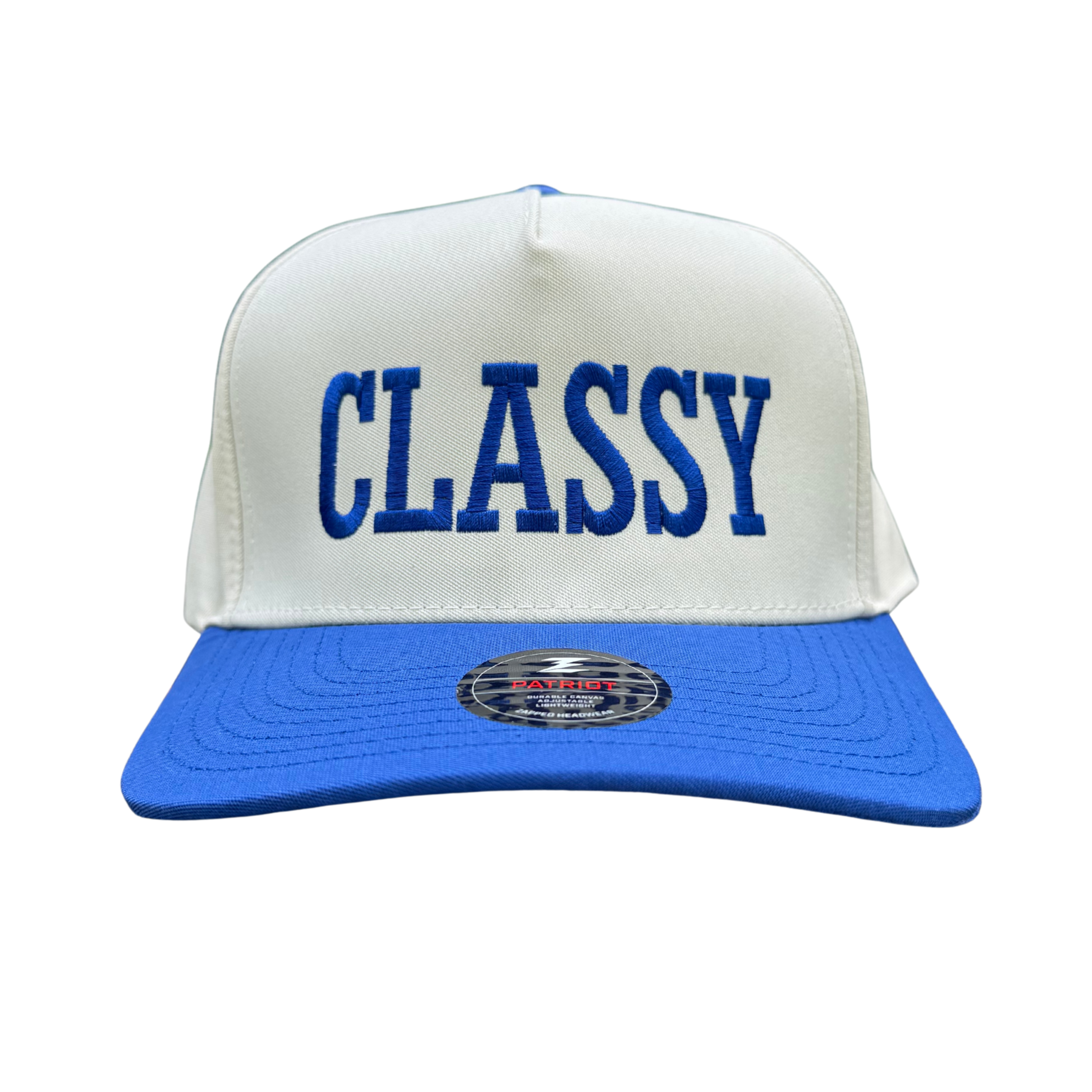 Classy