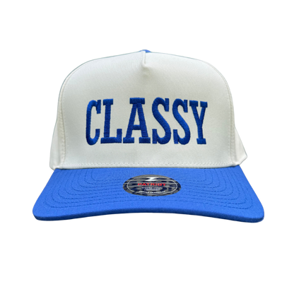 Classy
