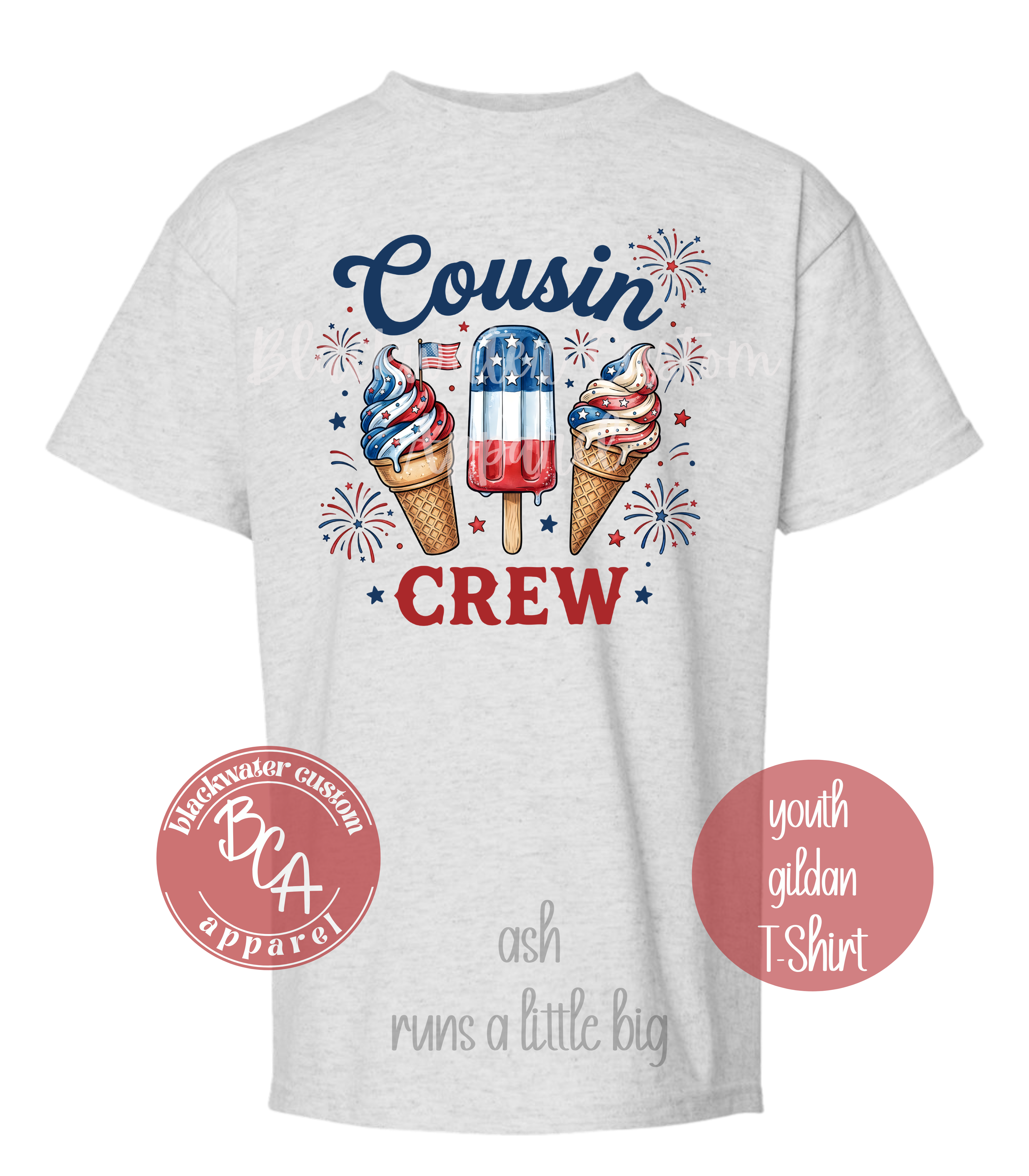 Freedom Tee's