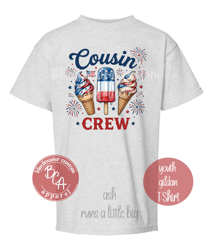 Freedom Tee's