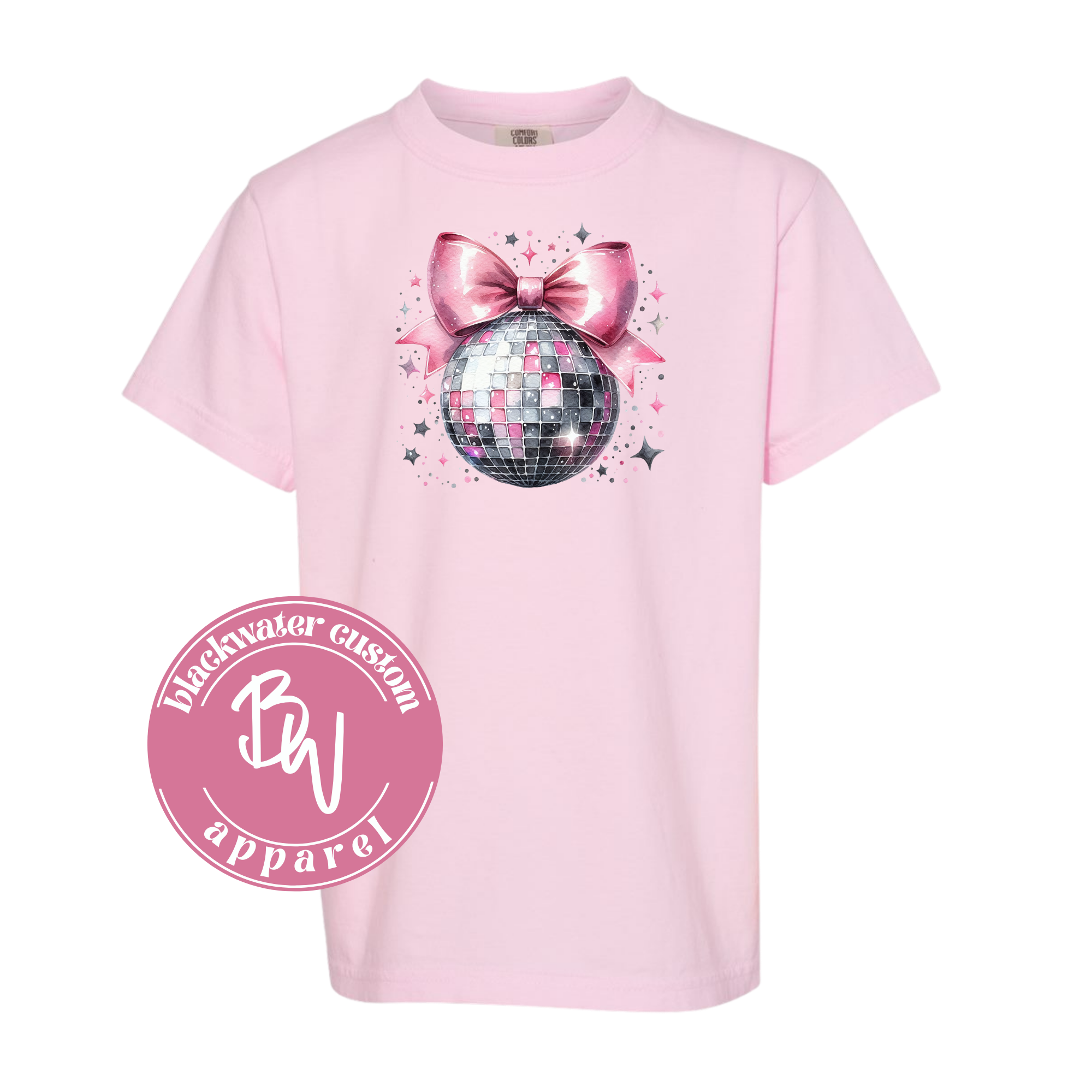 Disco Ball Coquette