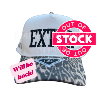Extra... Just a lil' bit