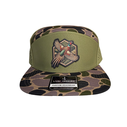 𝙏𝙝𝙚 𝙁𝙡𝙮𝙞𝙣' 𝙋𝙝𝙚𝙖𝙨𝙖𝙣𝙩