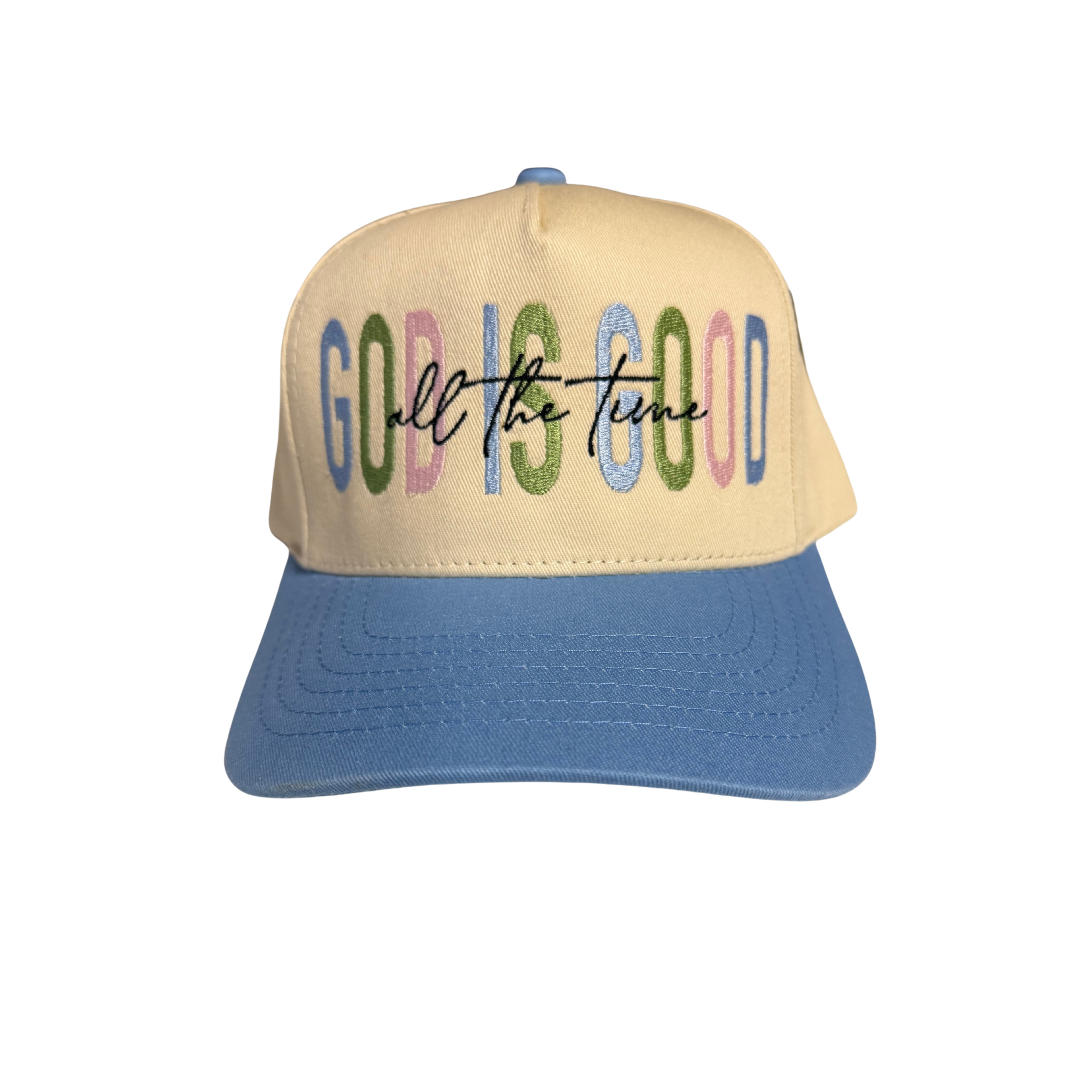 God is good 𝒂𝙡𝙡 𝙩𝙝𝙚 𝙩𝙞𝙢𝙚