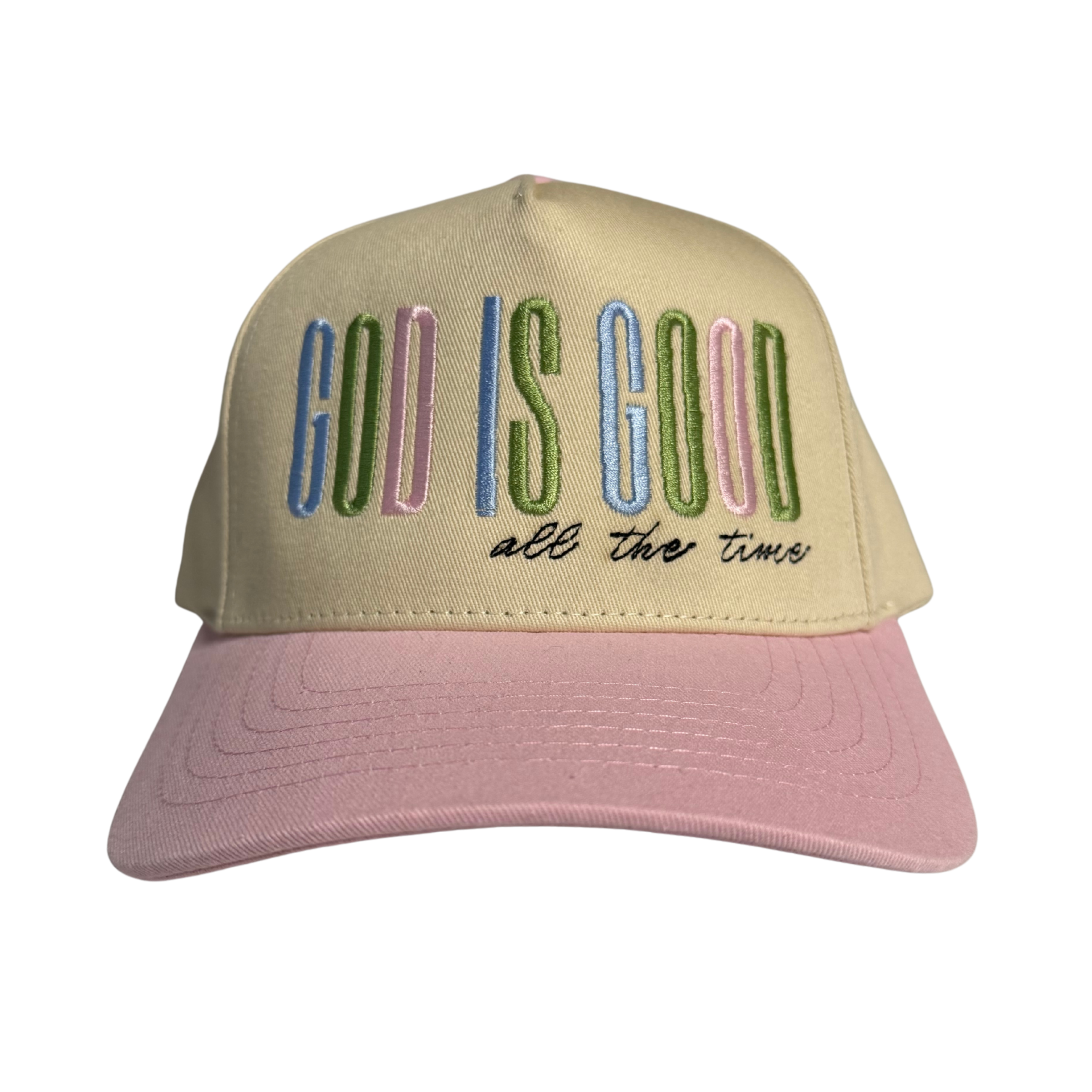 God is good 𝒂𝙡𝙡 𝙩𝙝𝙚 𝙩𝙞𝙢𝙚