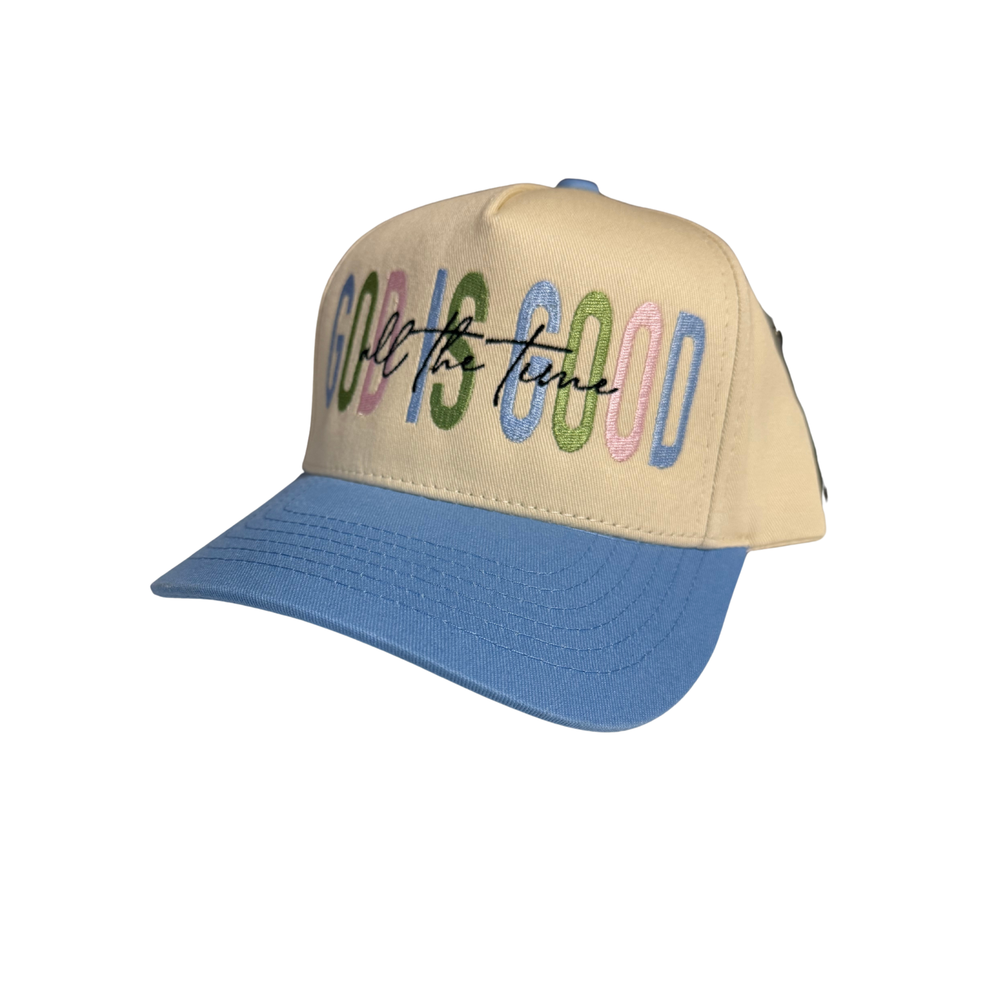 God is good 𝒂𝙡𝙡 𝙩𝙝𝙚 𝙩𝙞𝙢𝙚