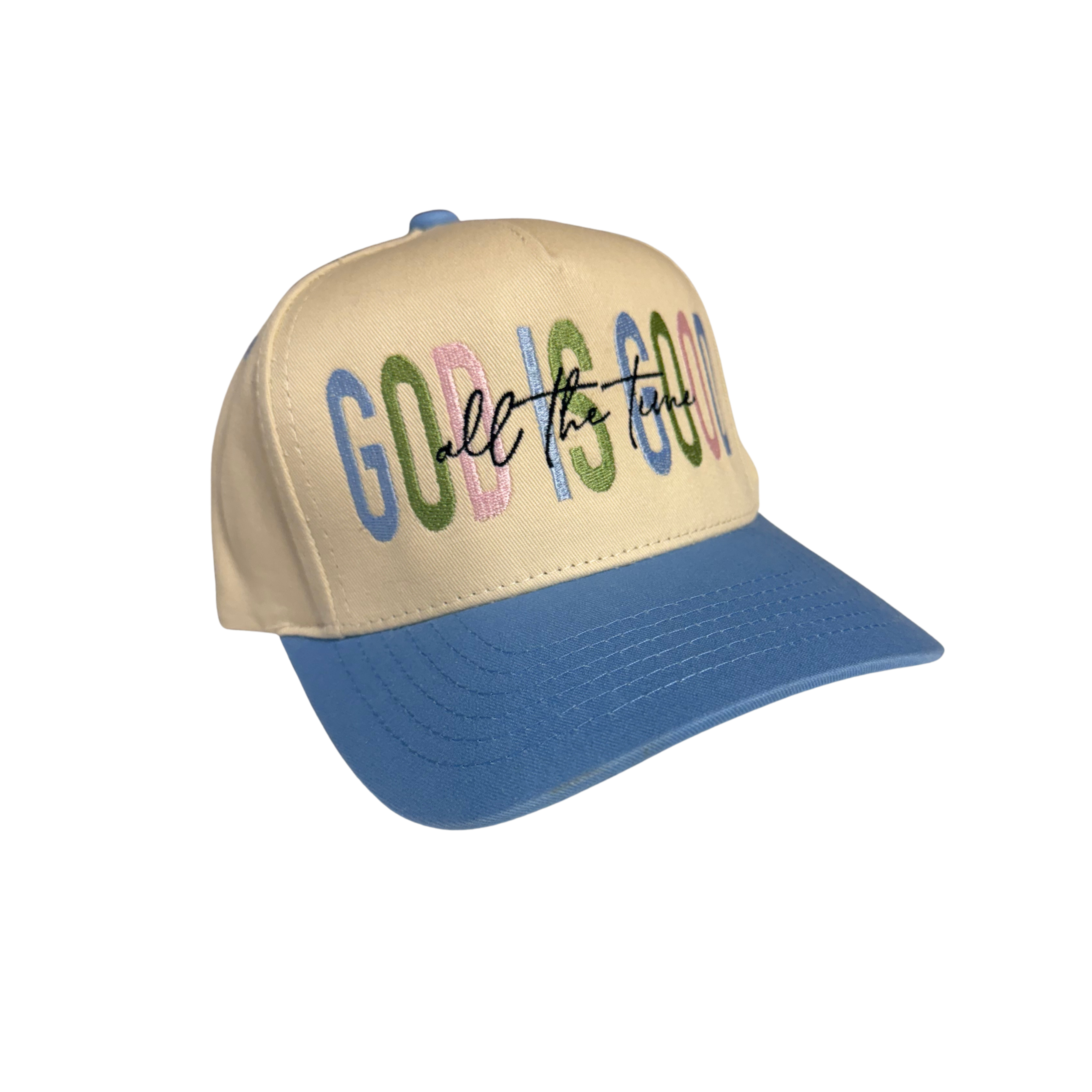 God is good 𝒂𝙡𝙡 𝙩𝙝𝙚 𝙩𝙞𝙢𝙚