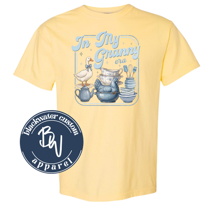 In my Granny Era 👵🏼