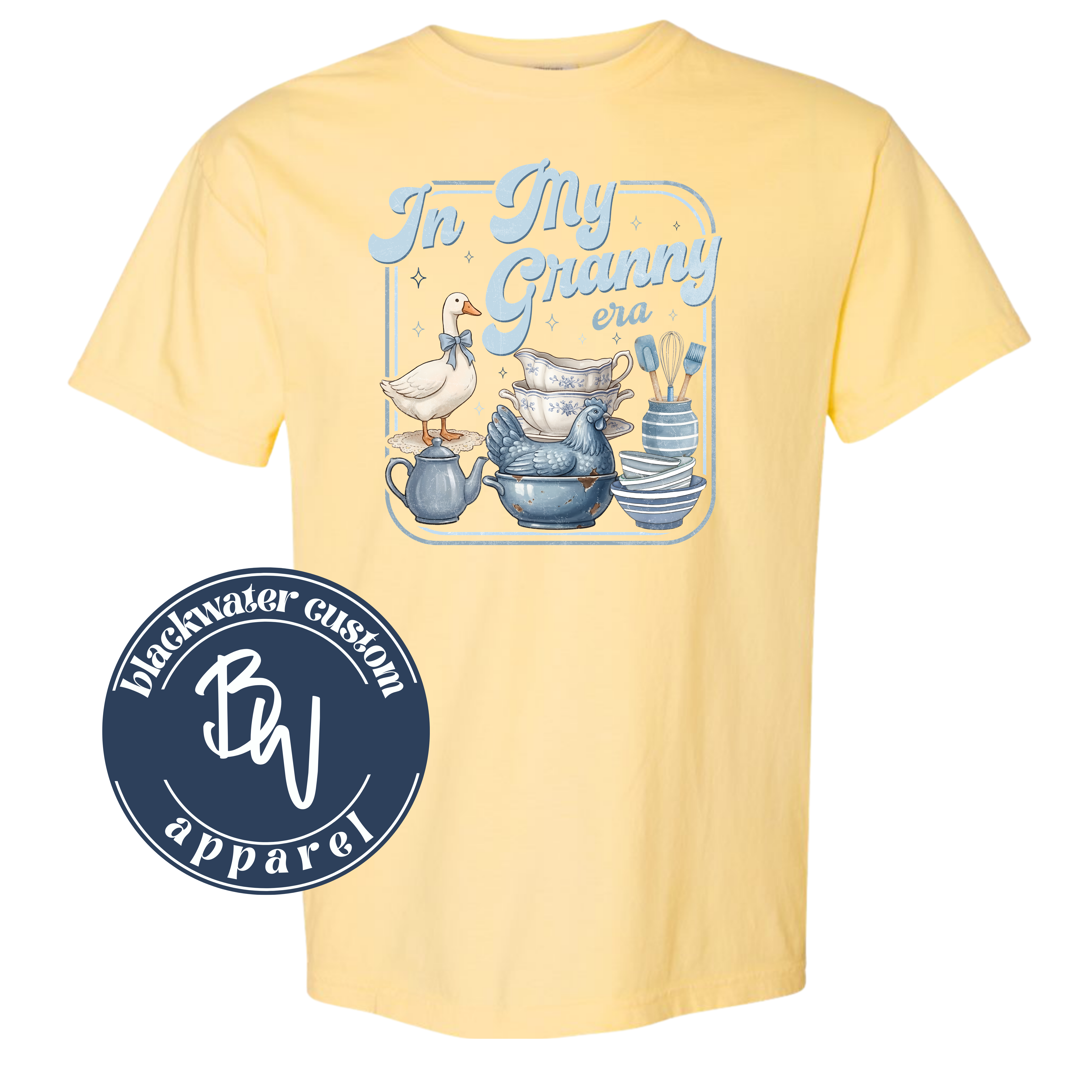 In my Granny Era 👵🏼