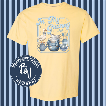 In my Granny Era 👵🏼