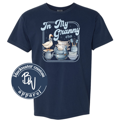 In my Granny Era 👵🏼