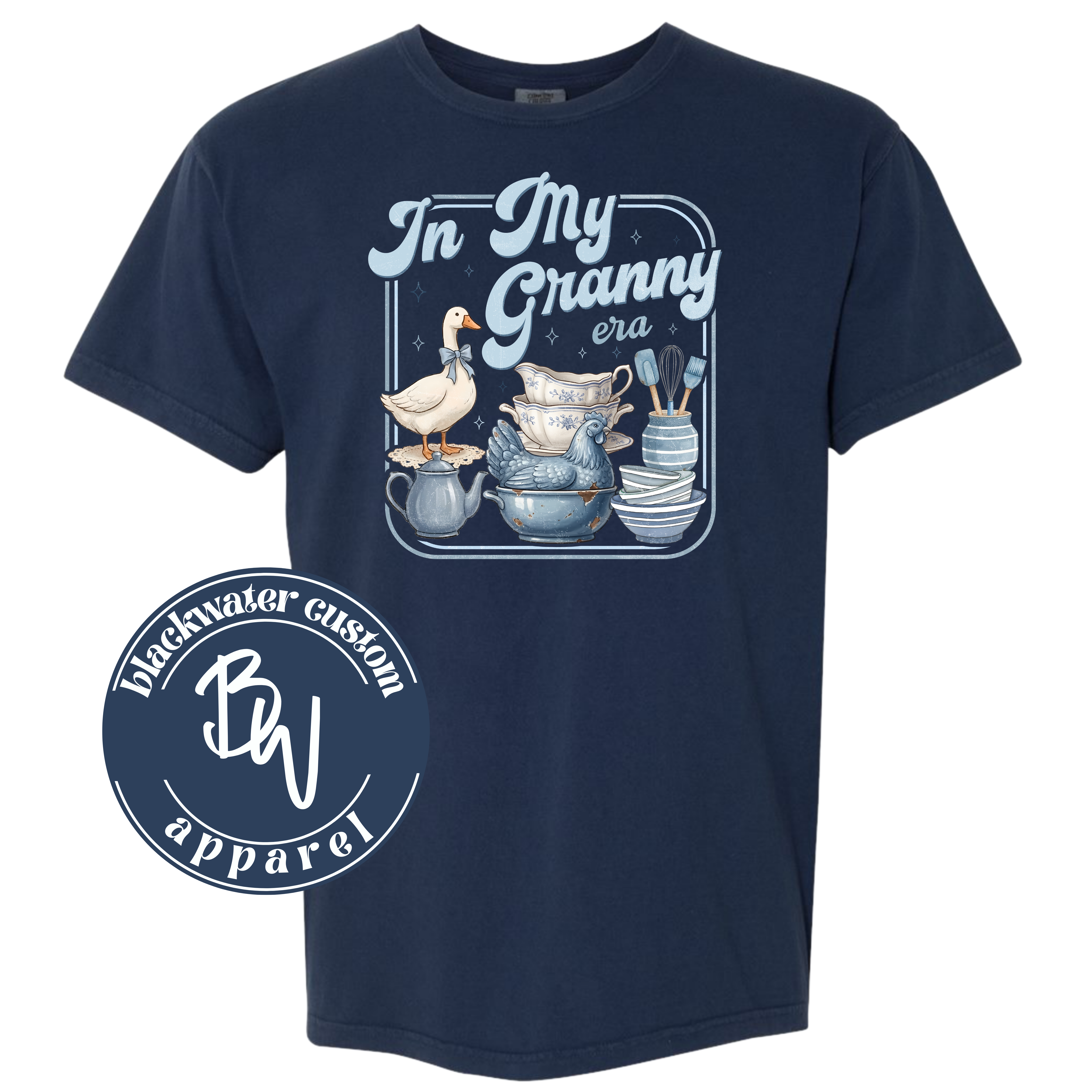 In my Granny Era 👵🏼