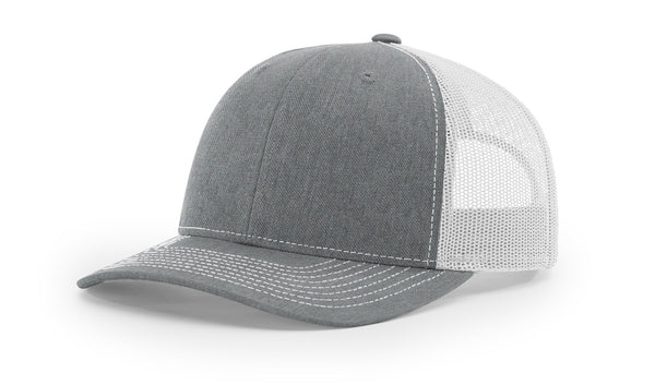 Richardson 112 Trucker Snapback