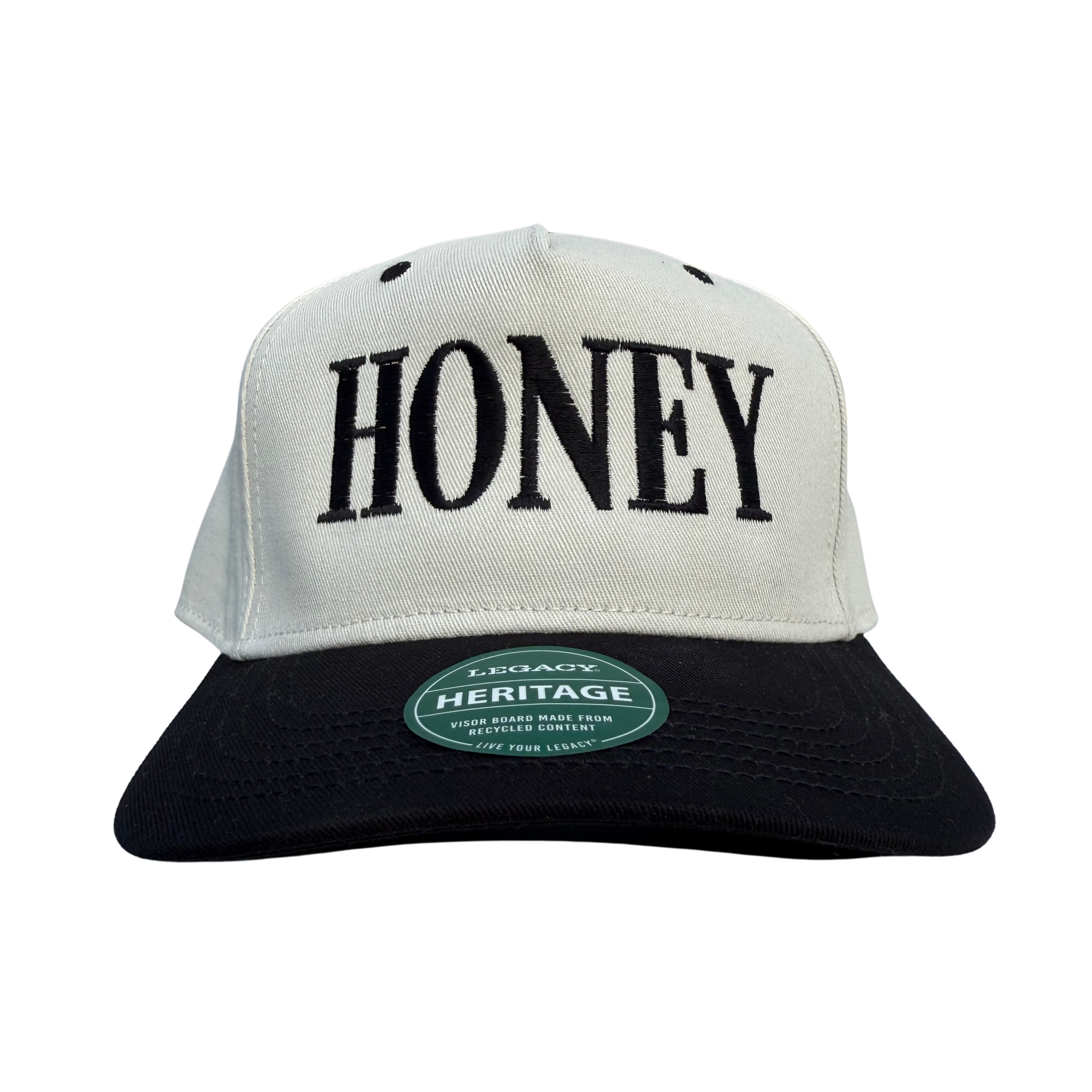 Honey