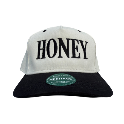 Honey