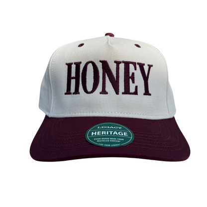 Honey