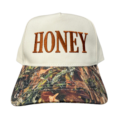 Honey