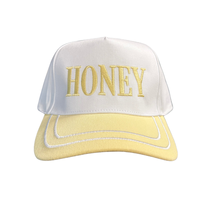Honey