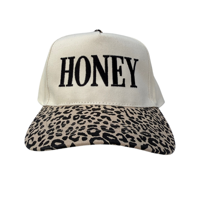 Honey