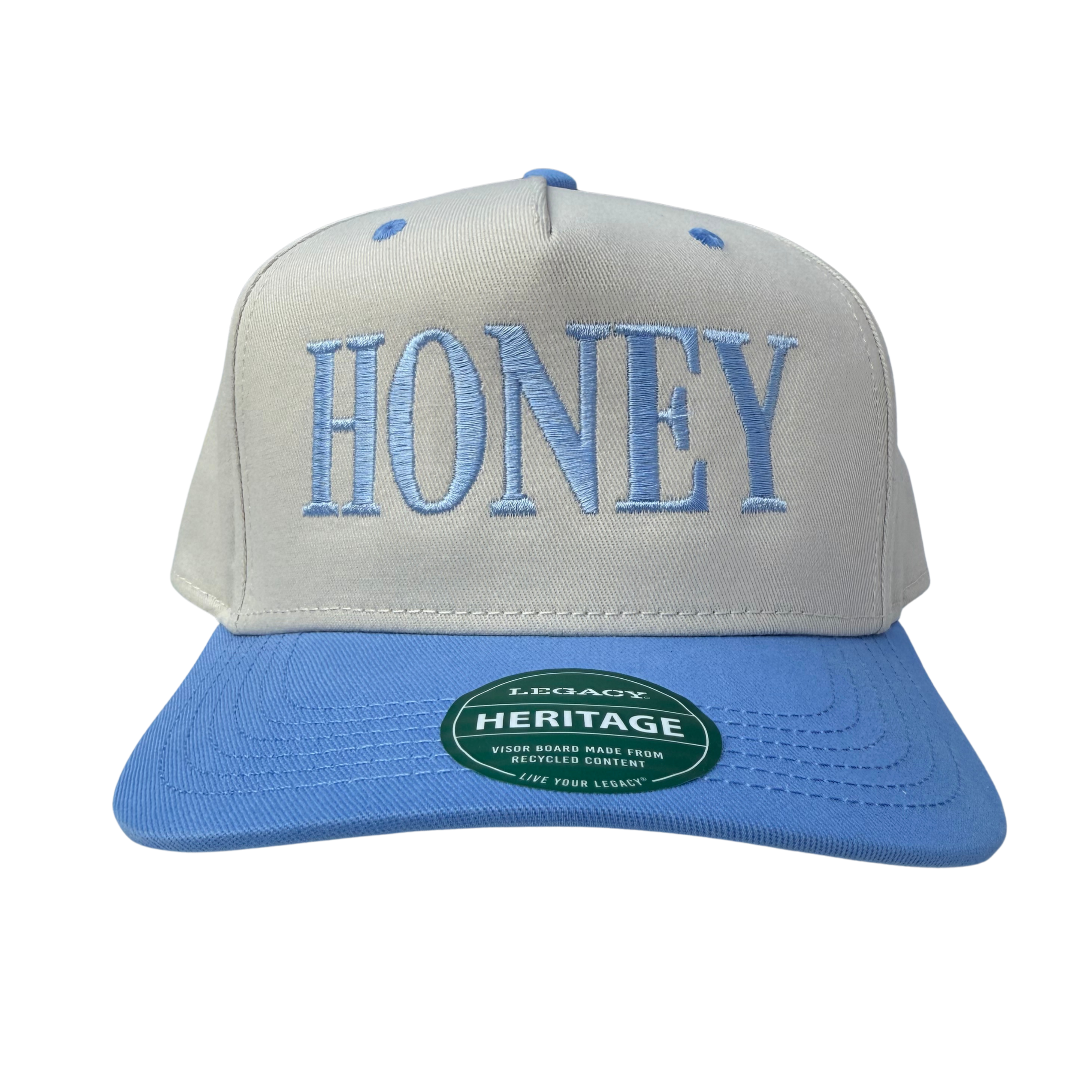 Honey