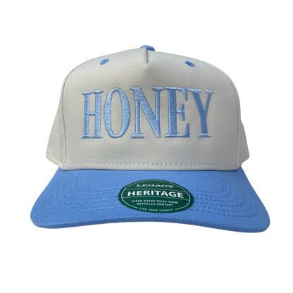 Honey