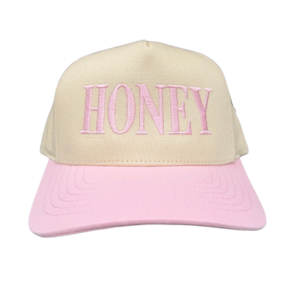 Honey