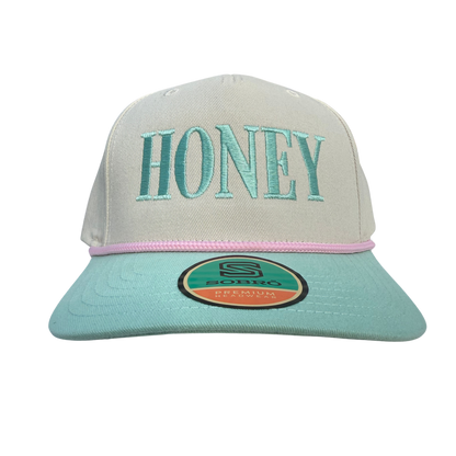 Honey