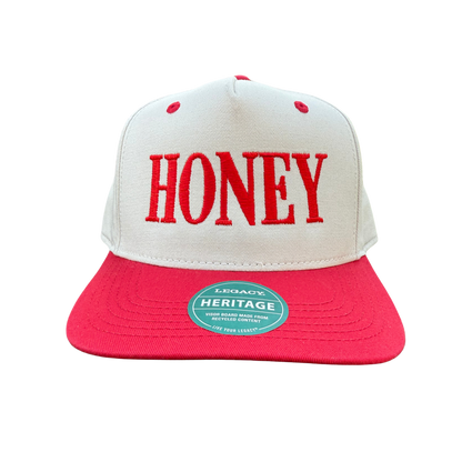 Honey